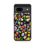 SpongeBob SquarePants Collages Google Pixel 8a Case