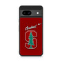 Standford cardinal Google Pixel 8a Case