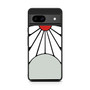Tanjiro Family Icon Google Pixel 8a Case