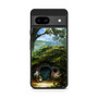 The lord of the rings hobbit house Google Pixel 8a Case