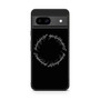 The lord of the rings ring Google Pixel 8a Case
