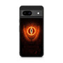 The lord of the rings sauron Google Pixel 8a Case