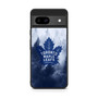 Toronto Maple Leafs on Mist Google Pixel 8a Case