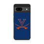 Virginia Cavalier football Google Pixel 8a Case