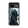 Warhammer 40K Space Marine 1 Google Pixel 8a Case