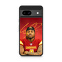 Washington Commanders Curtis Samuel Google Pixel 8a Case