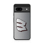 Wisconsin Badgers Football Metal Google Pixel 8a Case
