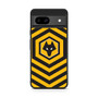 Wolverhampton wanderers Google Pixel 8a Case