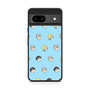 Yuri on ice characters funny Google Pixel 8a Case