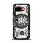 Rick and Morty One Hundred Dollars Rick Google Pixel 9a Case