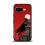 Batman in Red Google Pixel 9a Case
