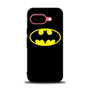 Batman Logo 1 Google Pixel 9a Case