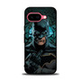 Batman Midle Finger Google Pixel 9a Case