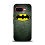 Batman Old Logo Google Pixel 9a Case