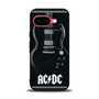 AC DC Google Pixel 9a Case