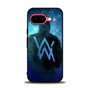 Alan Walker Google Pixel 9a Case