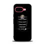 Alfa Romeo Black giulia Google Pixel 9a Case