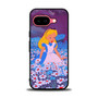 Alice in flower garden Google Pixel 9a Case