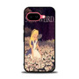 alice in wonderland stay weird Google Pixel 9a Case