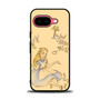 Alice Just Little Girl Google Pixel 9a Case