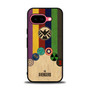 All Avengers Logo Google Pixel 9a Case