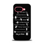 All Disney QUOTES Google Pixel 9a Case