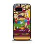American Dad Cartoon Google Pixel 9a Case