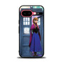 anna tardis 2 Google Pixel 9a Case