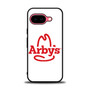 Arbys Burger 2 Google Pixel 9a Case