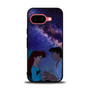 Ariel And Eric Galaxy Google Pixel 9a Case