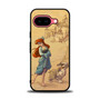 Ariel And Her Dog Google Pixel 9a Case