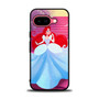 Ariel As Princess Human Google Pixel 9a Case