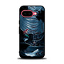 Ariel in Paint Google Pixel 9a Case