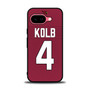 Arizona Cardinals Kolb Google Pixel 9a Case