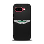 Aston Martini Logo Google Pixel 9a Case