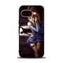 aurora wanna be kissed Google Pixel 9a Case