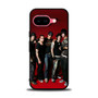 Avenged Sevenfold Crews Google Pixel 9a Case