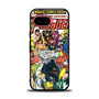 Avengers Assamble comic Google Pixel 9a Case