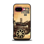 Back to the Future III Google Pixel 9a Case