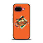 Baltimore Orioles Google Pixel 9a Case