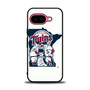 Baseball Twins Google Pixel 9a Case