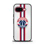 Basket Ball Washington Wizards 2 Google Pixel 9a Case