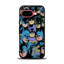 Batman Collage Google Pixel 9a Case