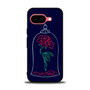 Beauty And The Beast Rose Google Pixel 9a Case
