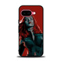 black widow the avenger Google Pixel 9a Case