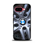 BMW Logo 2 Google Pixel 9a Case