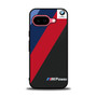 BMW M power Google Pixel 9a Case