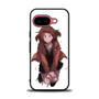 Boku No Hero Academia Uraraka Google Pixel 9a Case
