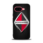 Borgward Logo Google Pixel 9a Case