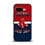 Boston Red Sox 1 Google Pixel 9a Case